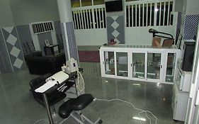 Residencial Girassol, Lda