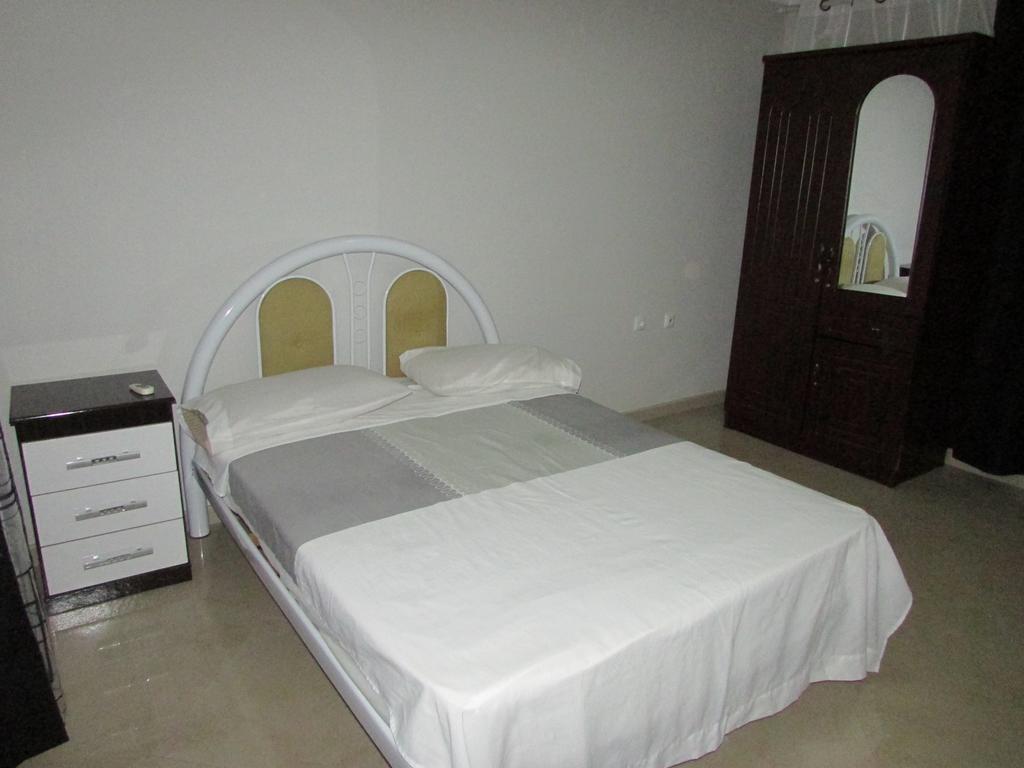 Residencial Girassol, Lda São Filipe Exterior foto
